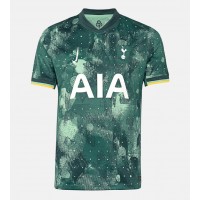 Maglie da calcio Tottenham Hotspur Archie Gray #14 Terza Maglia 2024-25 Manica Corta